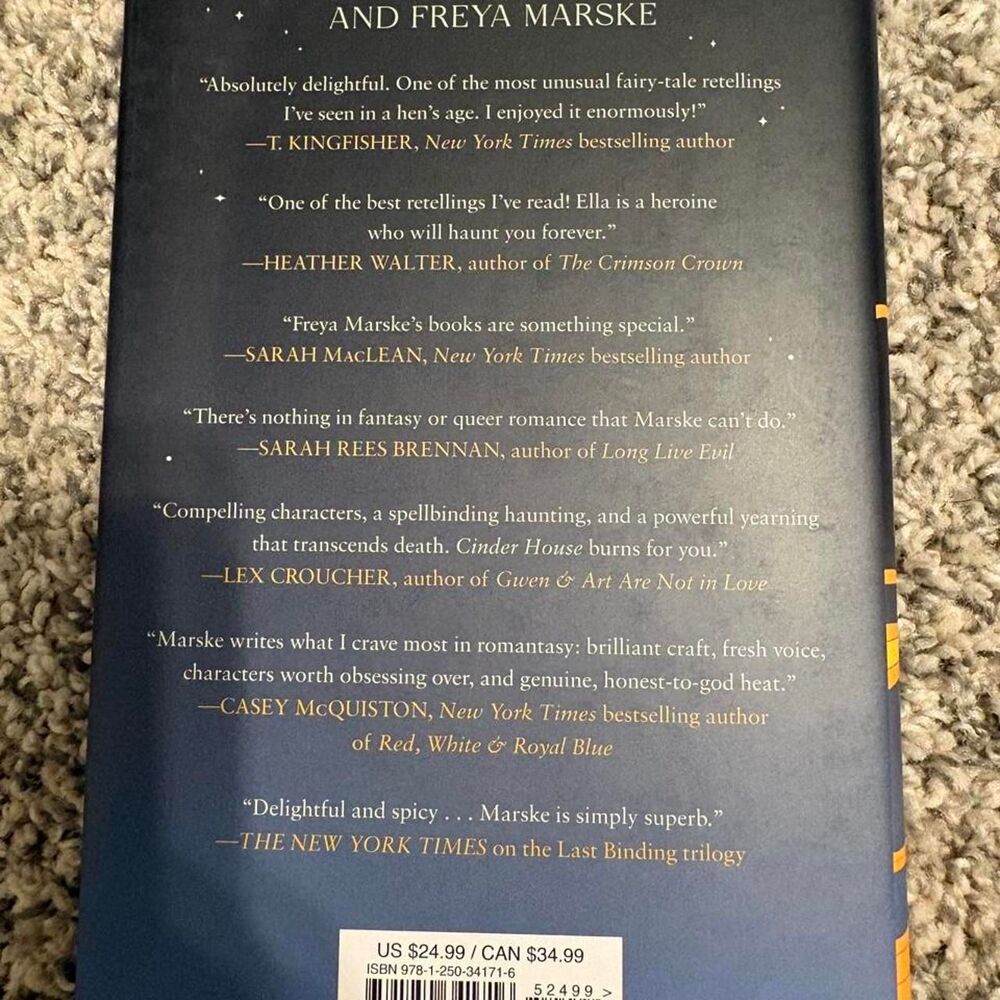 Freya Books - Picture 3 of 3